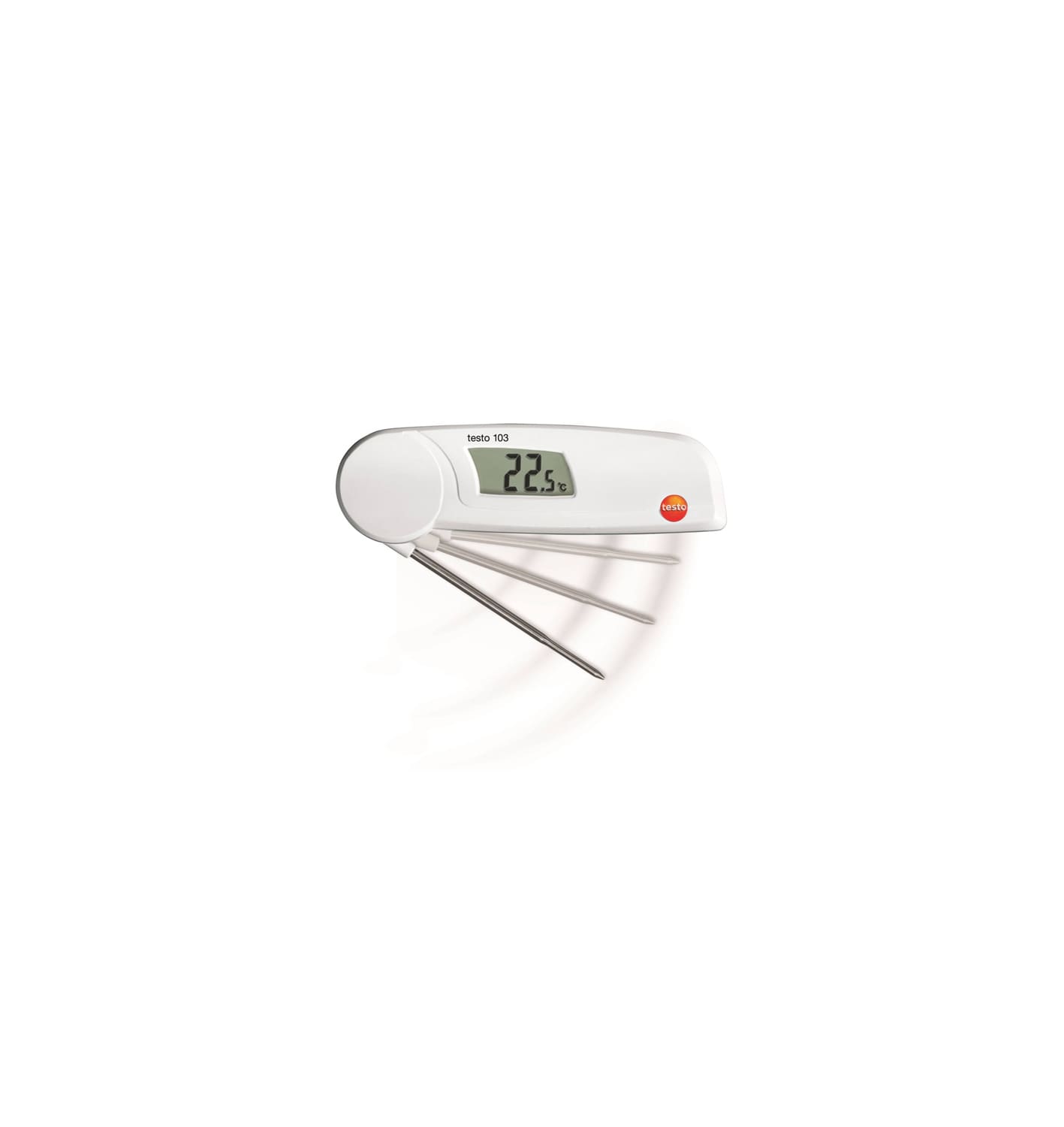 testo 103 - Penetration thermometer